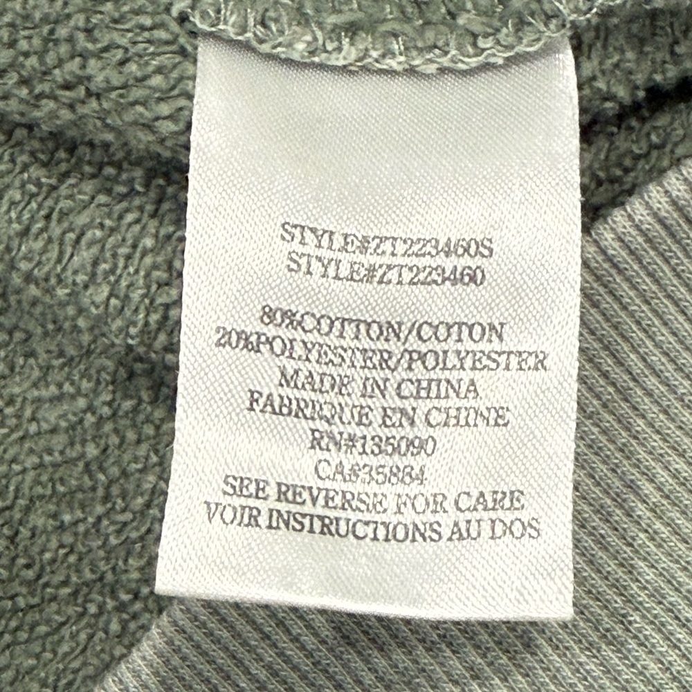 Z Supply - Beverly Sweatshirt - Picture 13 of 14